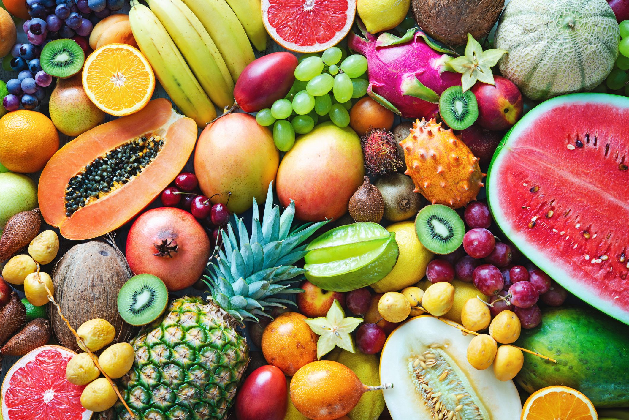 BuyIT - Fruits