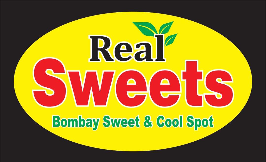 Real Sweets