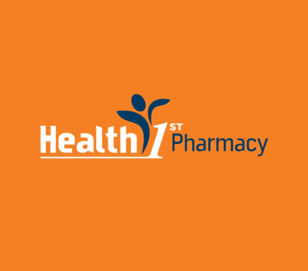 Health 1st Pharmacy ( 7 MP )