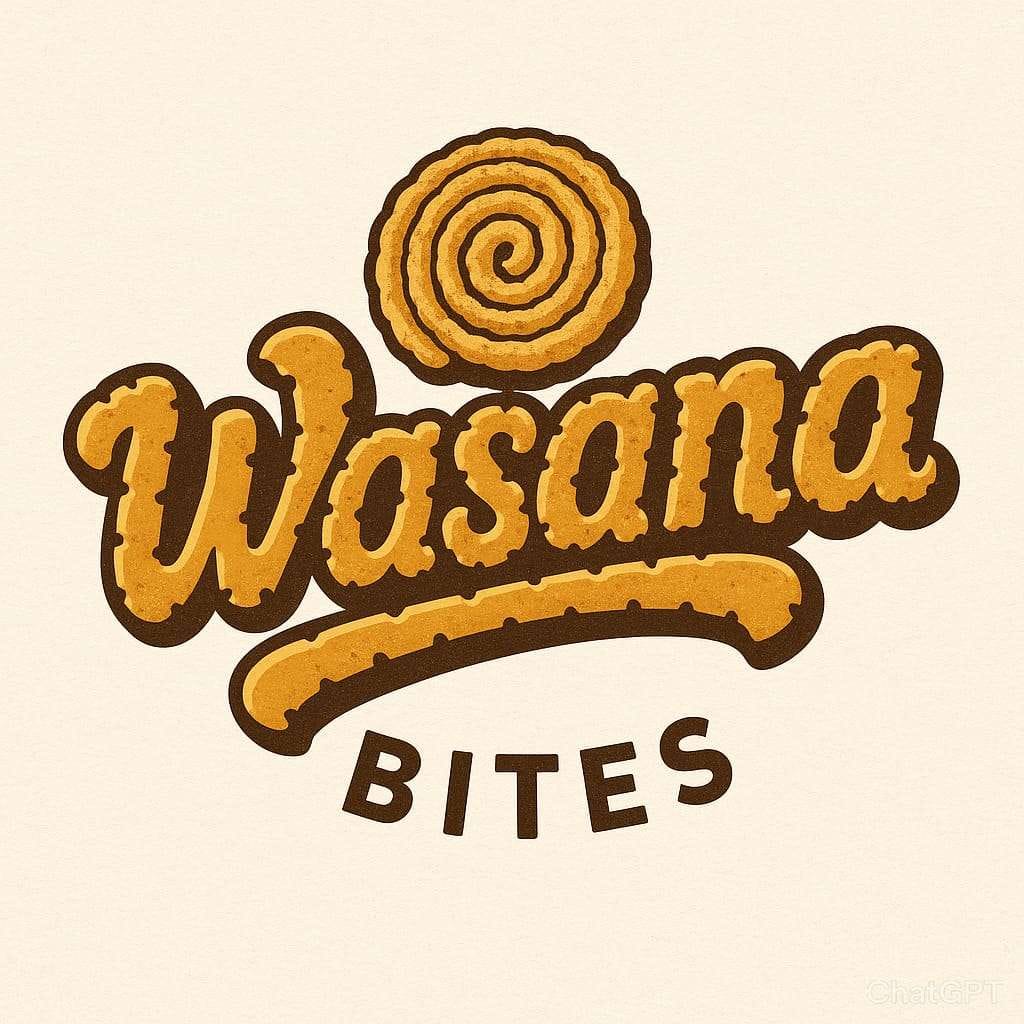 Wasana Bites