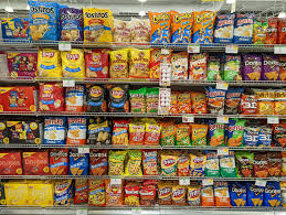 BuyIT - Grocery