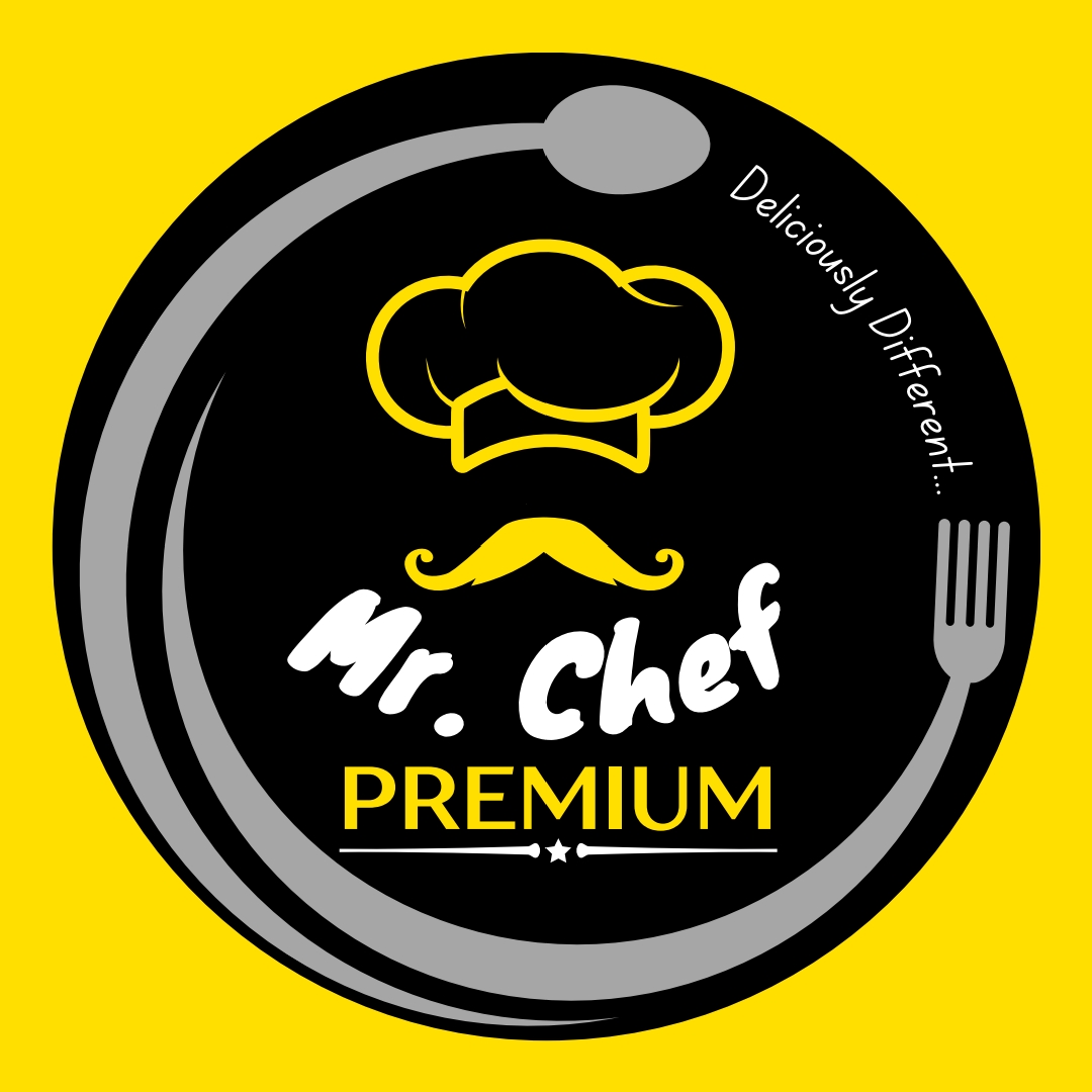 MR. Chef Premium