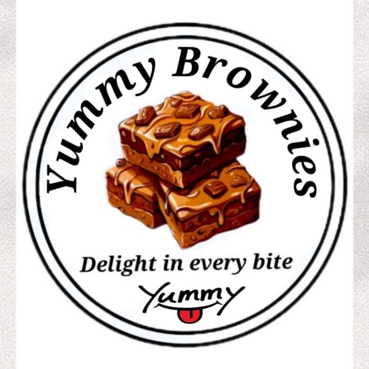 Yummy Brownies ( Pre - Orders )