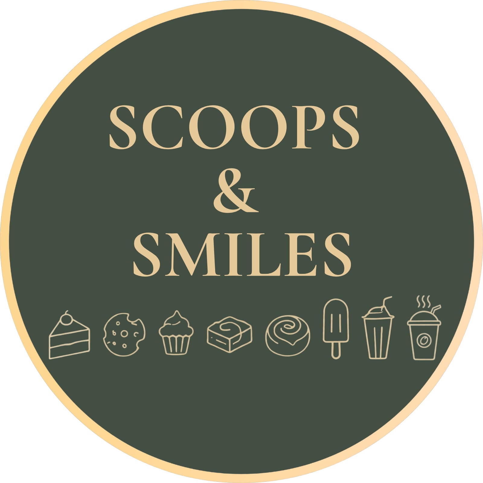 Scoops & Smiles